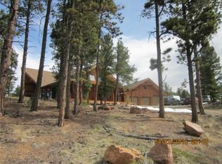 1957 Vigilante Ave, Bailey, CO 80421