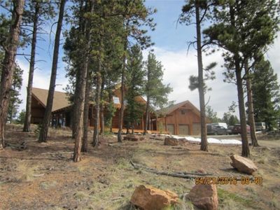 1957 Vigilante Ave, Bailey, CO, 80421