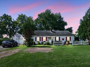 190 Walnut Creek Pike, Circleville, OH 43113
