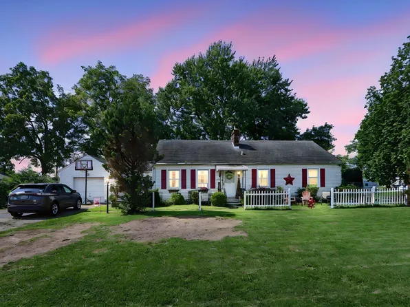 190 Walnut Creek Pike, Circleville, OH 43113
