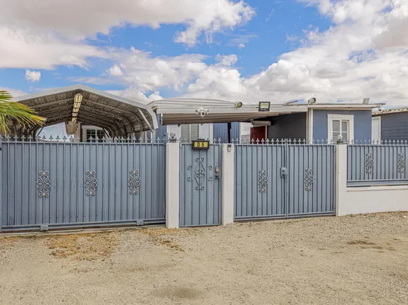 38015 65th St E Space D6, Palmdale, CA 93552