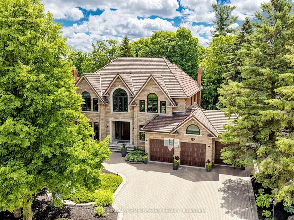 93 Longview Cres, Vaughan, ON L4H 1A9