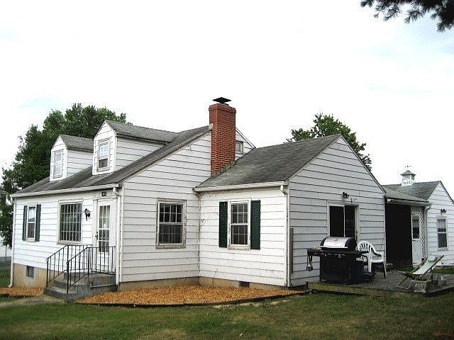 Front/Side View