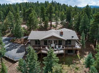 27991 Bonanza Dr, Evergreen, CO 80439
