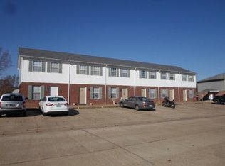 50 Princeton Dr, Murray, KY 42071