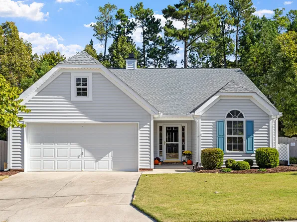 4903 Gaithers Pointe Dr, Durham, NC 27713