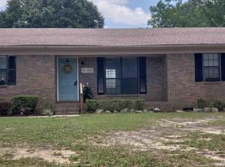 10522 Waterford Dr, Pensacola, FL 32514