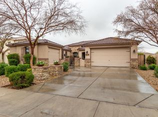 14036 W Windward Ave, Goodyear, AZ 85395