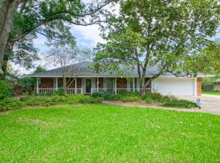 11615 Archery Dr, Baton Rouge, LA 70815