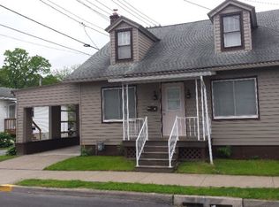 112 Mount Vernon Ave, Huntingdon, PA 16652