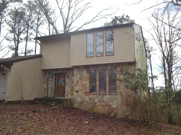 1624 Pomotaw Trl, Anniston, AL 36206