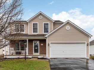 473 Faber St, Pickerington, OH 43147