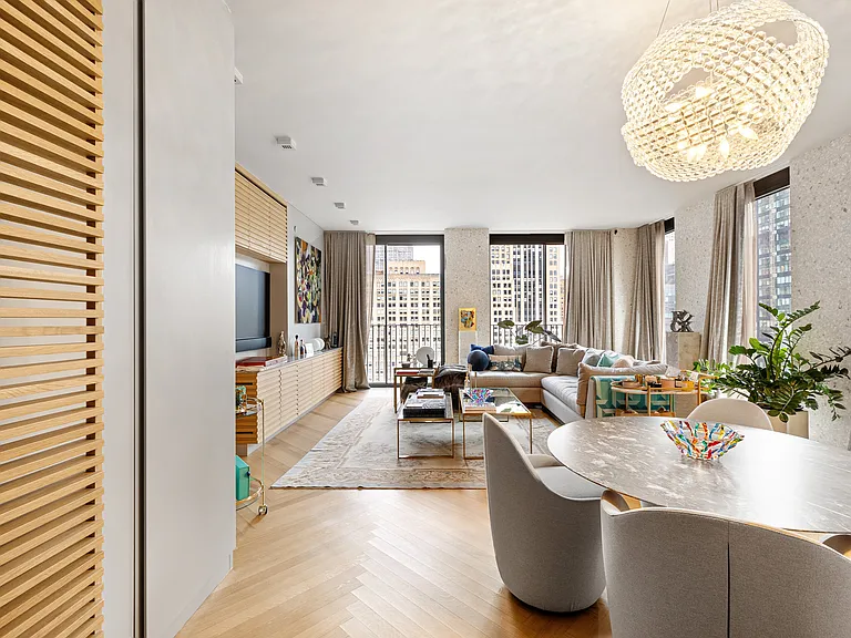16 W 40th St #27B — Photo 5
