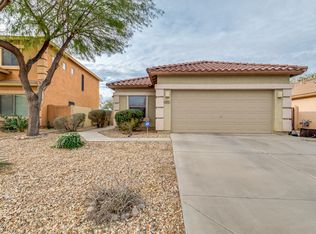 44427 W Cypress Ln, Maricopa, AZ 85138