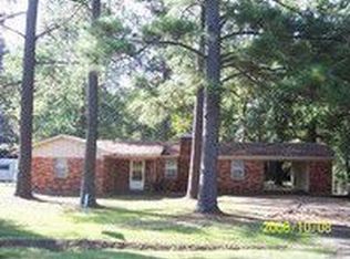 132 Hope St, Mansfield, LA 71052