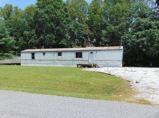 687 Black Jack Rd, Stuart, VA 24171