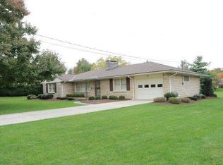 725 S Hamilton St, Georgetown, KY 40324