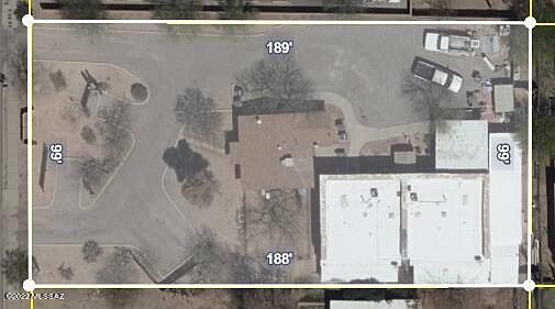 2nd image of 2010 N Belvedere Ave