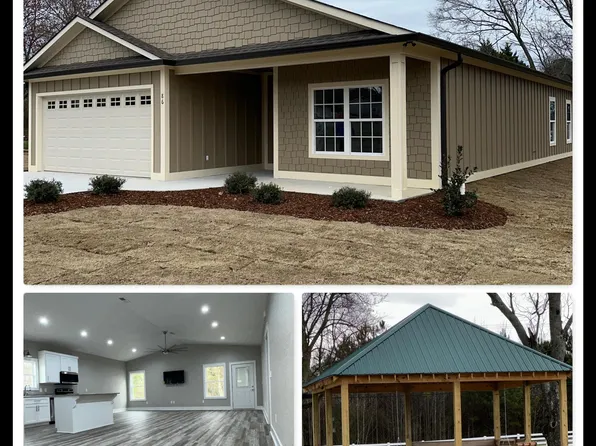 86 Wonder Ln, Albertville, AL 35951