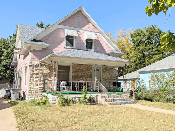 117 Constitution St, Emporia, KS 66801