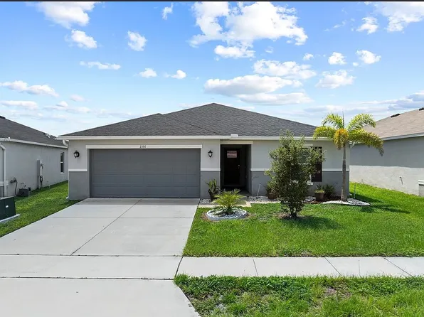 1351 Pompay Dr, Davenport, FL 33896