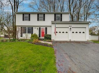 4228 Rancho Park Dr, Liverpool, NY 13090