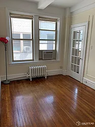 Rented by Halstead Real Estate
