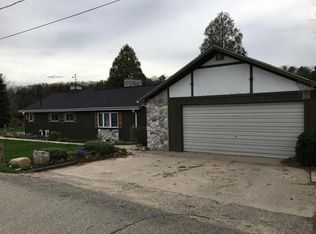 4821 S River St, Newaygo, MI