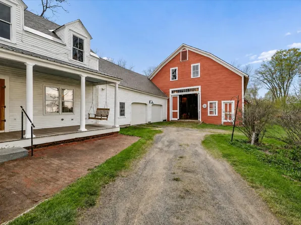 401 Alstead Center Road, Alstead, NH 03602