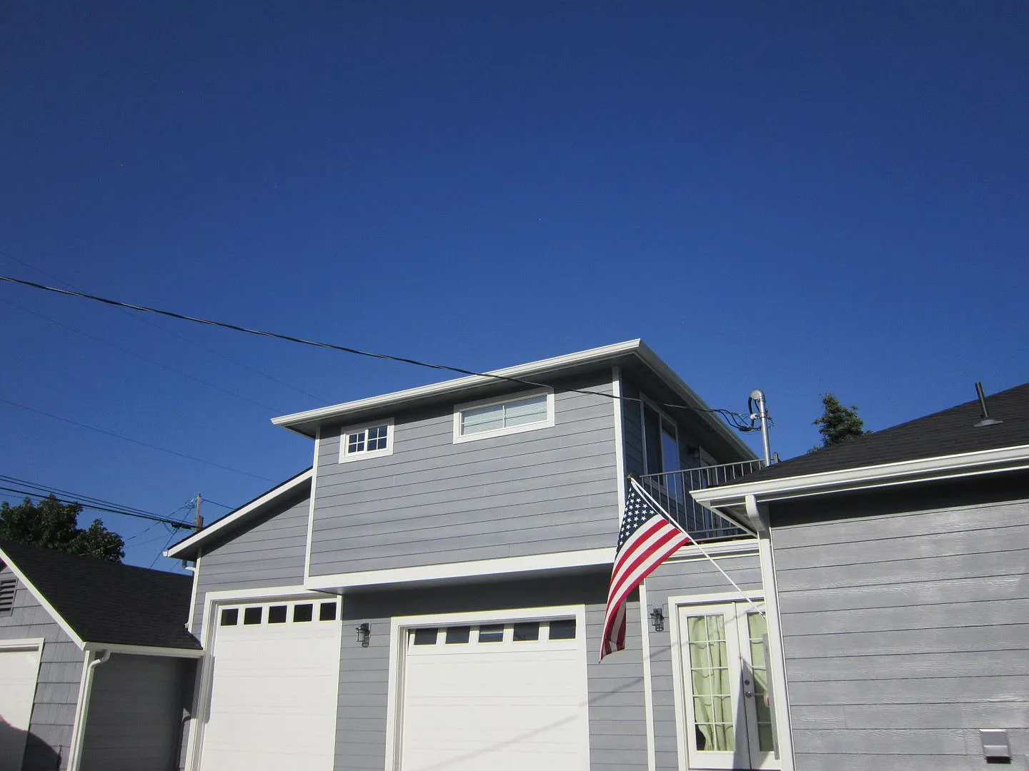 1-Bed, 1-Bath Downtown Coeur d'Alene Apartment — Photo 2