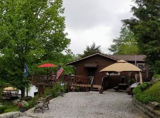 420 Summer Dr, Williamstown, KY 41097