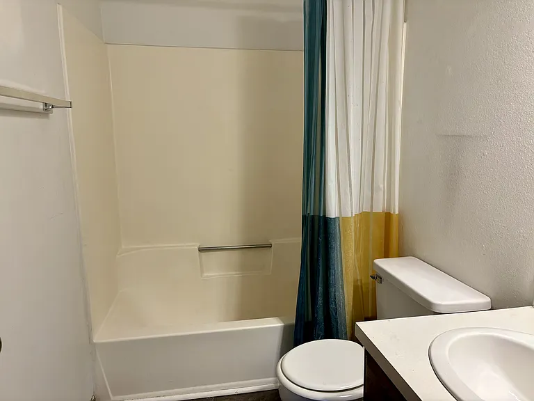 Full bath