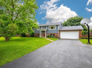 4788 Baldwin Rd, Hilliard, OH 43026