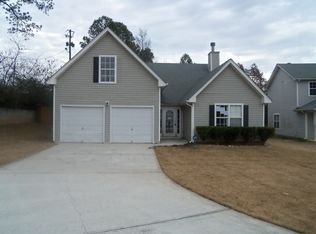 5150 Seashell Ln, Atlanta, GA 30349