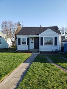23 W Crawford Ave, Toledo, OH, 43612