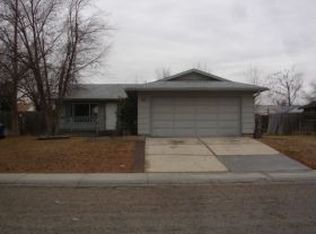 10301 W Lupine St, Boise, ID 83704