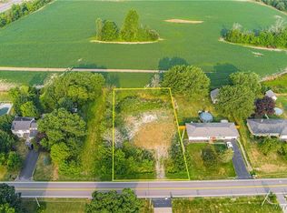 Errick Road West N, Lockport, NY 14094