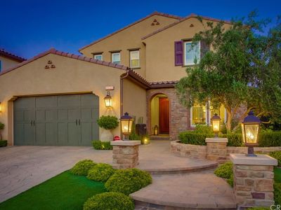 11680 Cetona Way, Northridge, CA, 91326