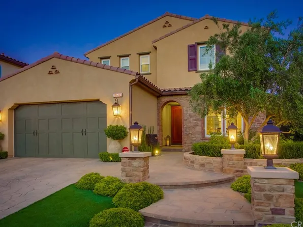 11680 Cetona Way, Northridge, CA 91326