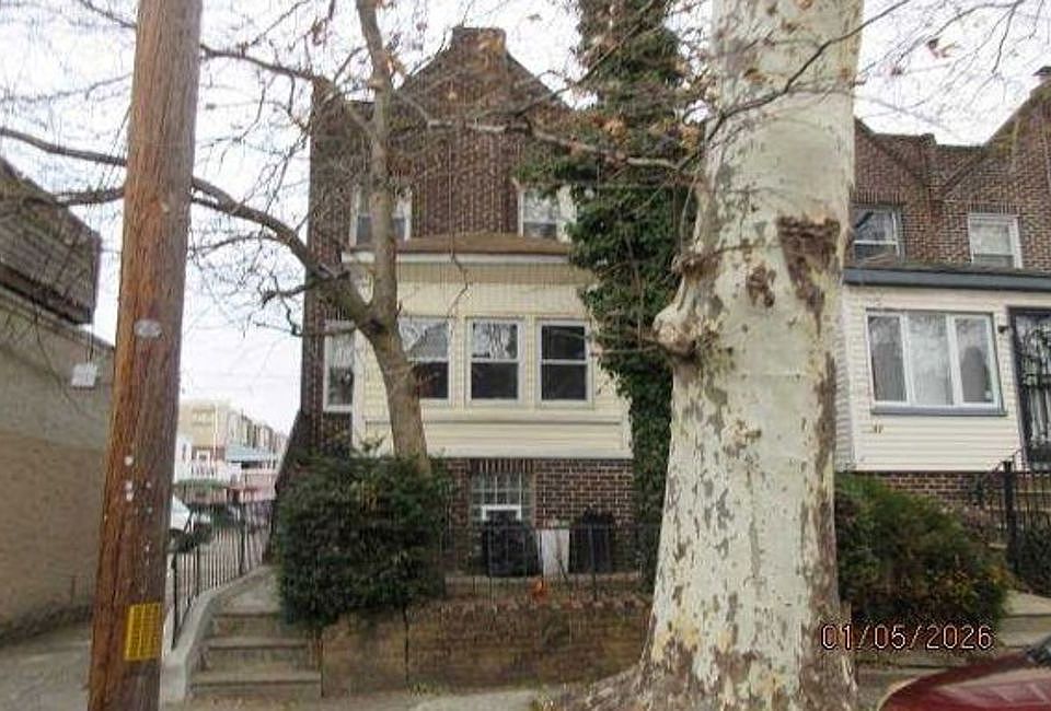 Property Front View