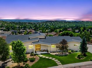 2385 Courtney Dr, Colorado Springs, CO 80919
