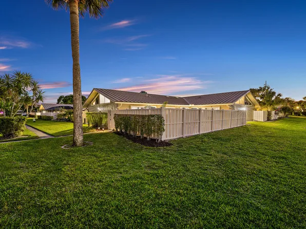 5537 Eagle Lake Drive, Palm Beach Gardens, FL 33418