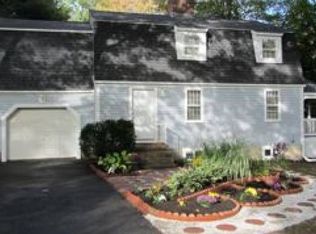 50 Warren St, Westborough, MA 01581