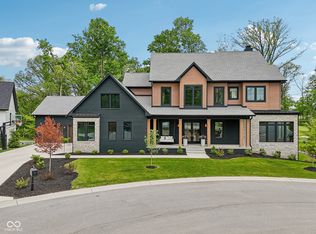 11064 Hamilton Run, Zionsville, IN 46077