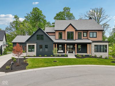 11064 Hamilton Run, Zionsville, IN, 46077
