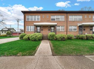 1913-21 Warwick Ave, Whiting, IN 46394