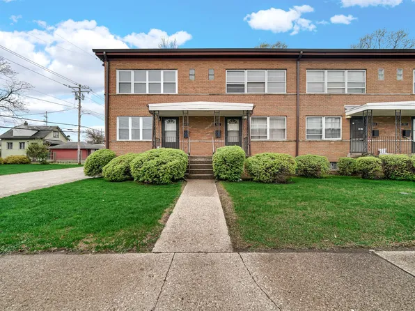 1913-21 Warwick Ave, 1913-21 Warwick Ave #1921A, Whiting, IN 46394