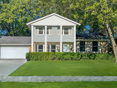 506 Longview Dr, Antioch, IL, 60002