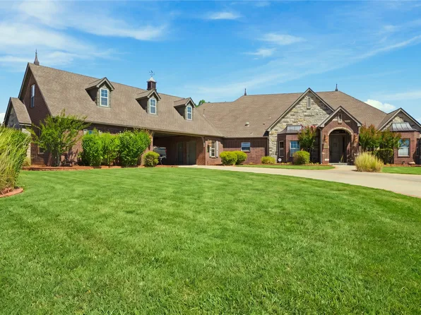 26961 E 134th St S, Coweta, OK 74429