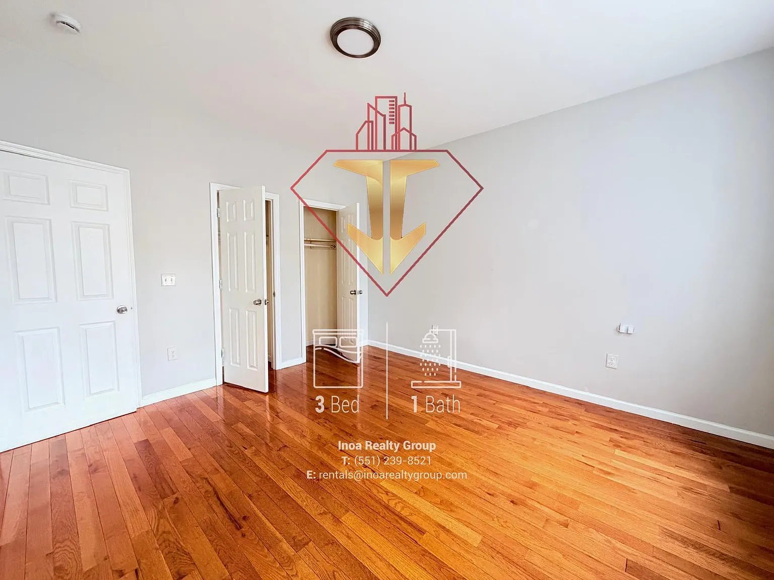 3 bed, $2,295 — Photo 2